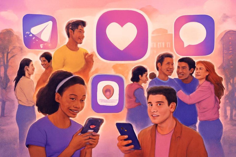 Top Friendship Apps to Help You Connect in 2023