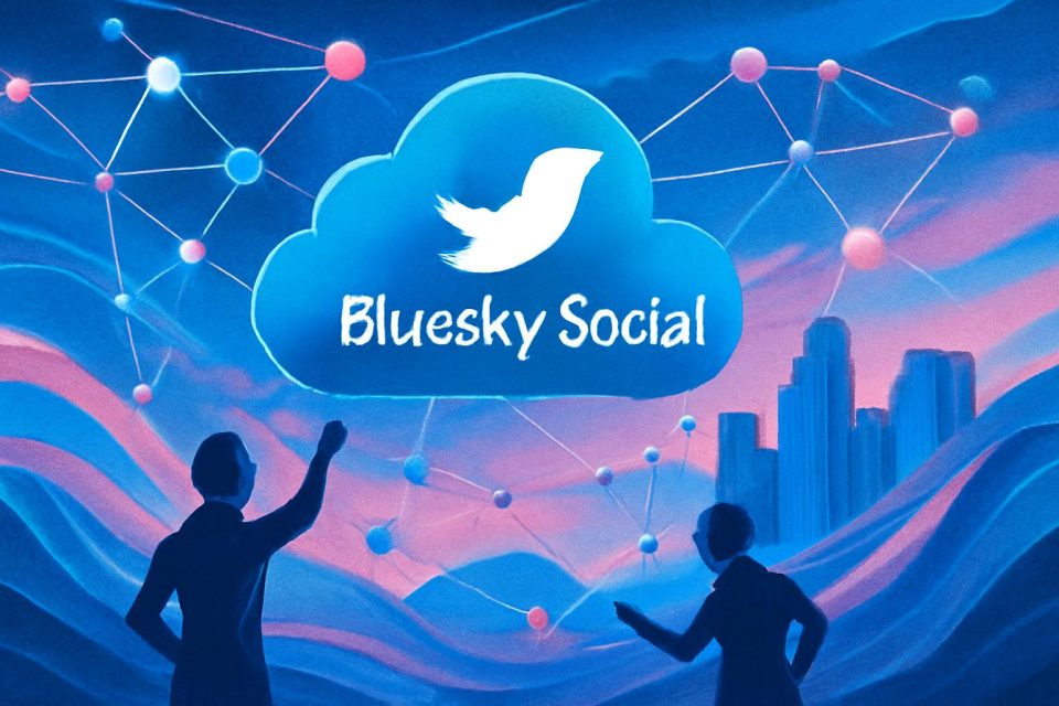 Bluesky's Challenge: Expanding Beyond Its American Roots