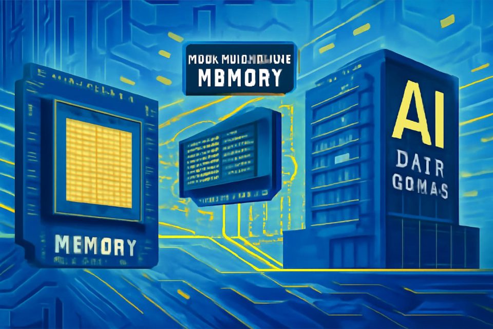 India's Semiconductor Mission 2.0 to Focus on Memory Chips