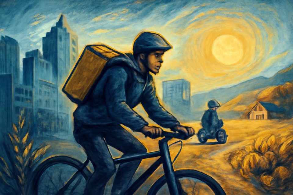 Gig Worker Shortages Hit Quick Commerce Platforms Amid IPL Demand