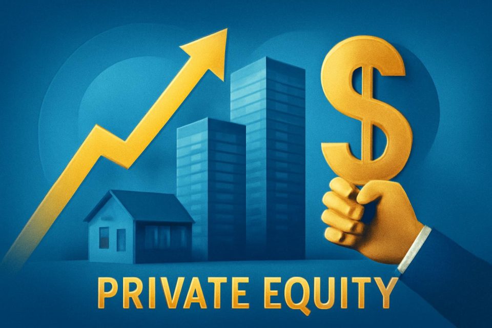 Paragon Partners Set to Launch ₹1,500 Crore Fund Amid Exits