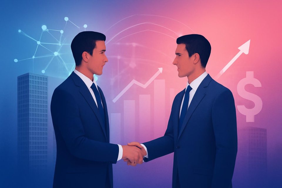 Olam Group Sells Mindsprint IT Unit to Wipro for $375 Million