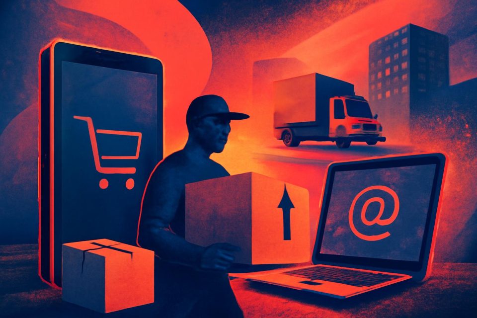 Gig Worker Shortages Challenge Quick Commerce and E-commerce Platforms