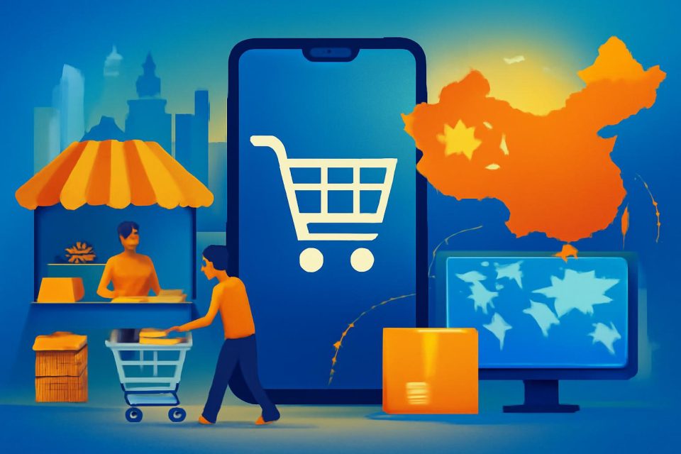 China's New Ecommerce Guidance Aims for Balance and Growth