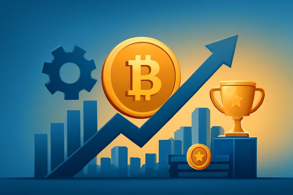 GoSats Secures $5 Million in Series A Funding to Expand Rewards Platform