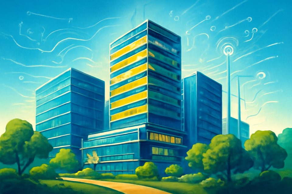 Google to Launch $15 Billion Data Centre Project in India