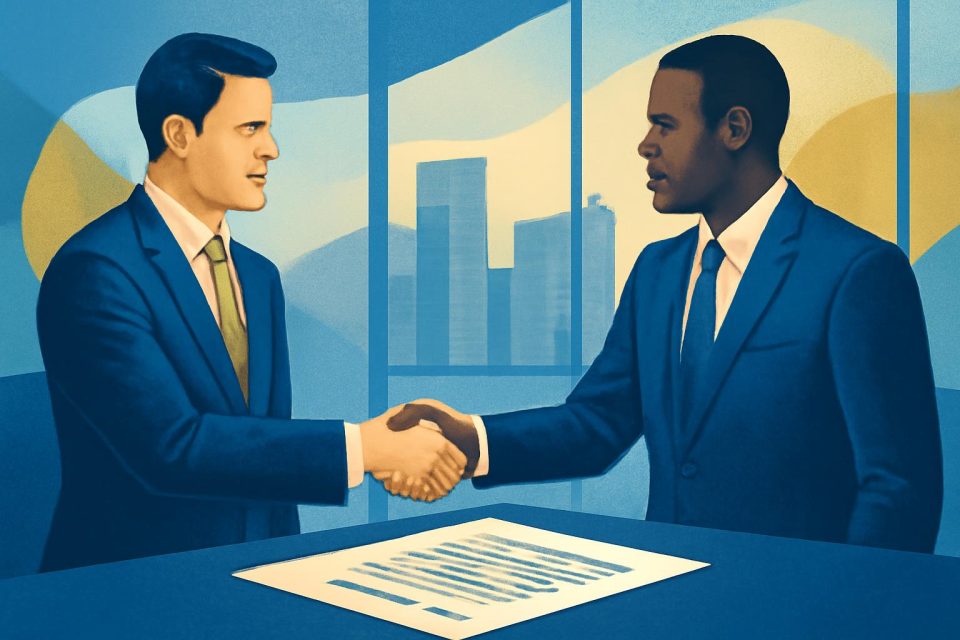 Wipro Secures $1 Billion Contract with Olam Group and Acquires Mindsprint