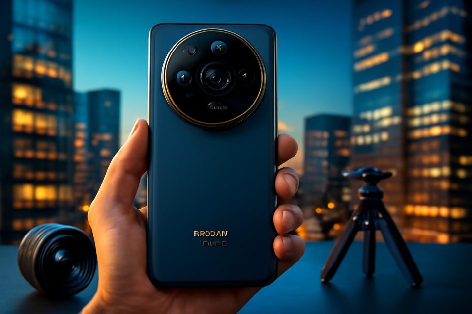 Xiaomi 17 Ultra: A New Contender in Smartphone Photography