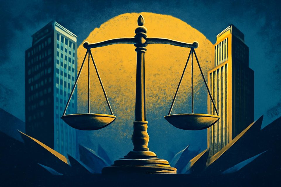 Supreme Court Upholds Adani's ₹14,543 Crore Plan for Jaiprakash Associates