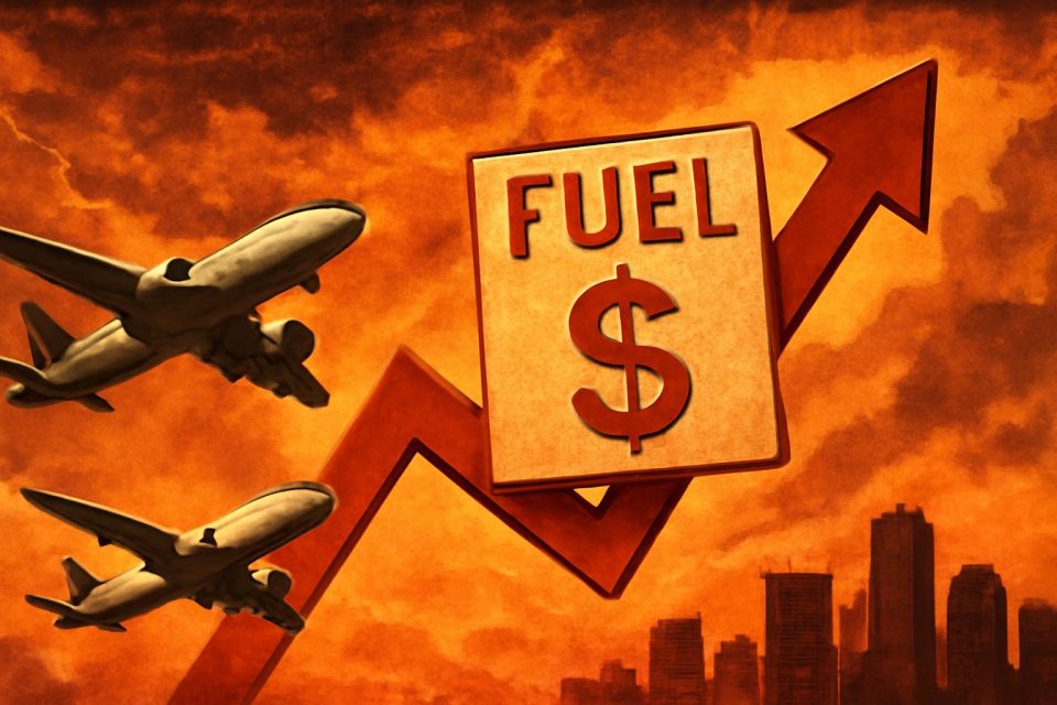 AirAsia X Plans Fare Increase Amid Rising Jet Fuel Costs