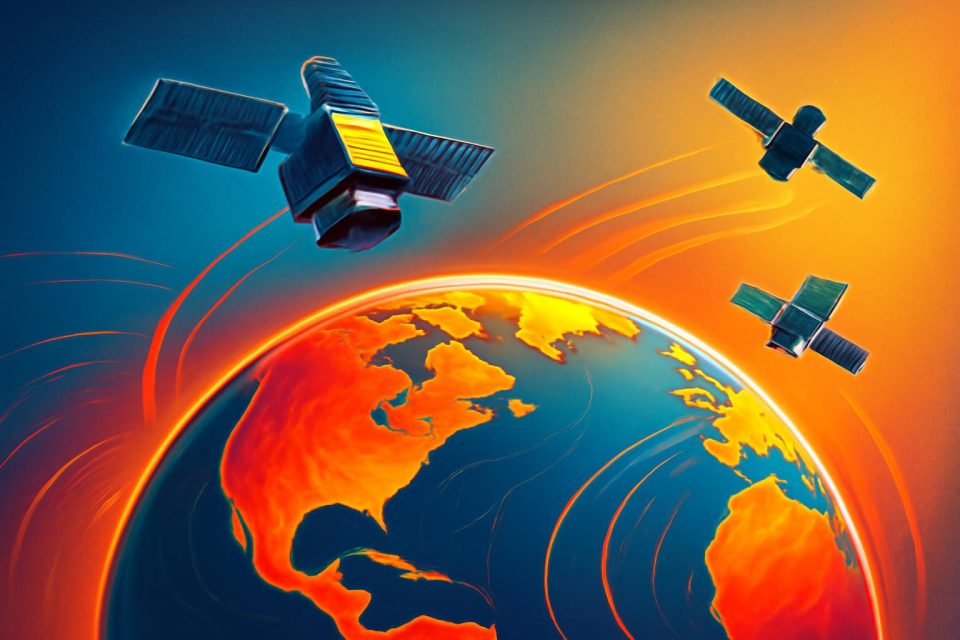 SatLeo Labs Secures $2.2 Million for Thermal Satellite Intelligence Development