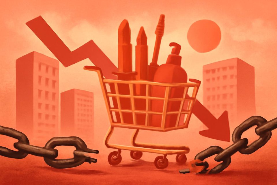 Kult Faces Crisis as Operations Halt Amid Financial Turmoil