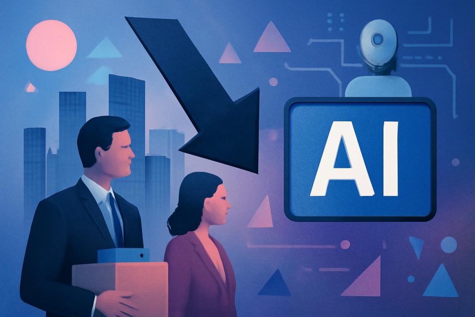 Meta to Lay Off 200 Employees Amid AI Strategy