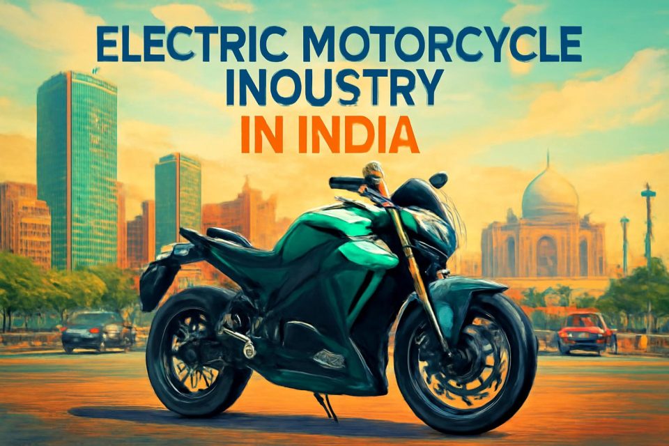 Matter Motor Seeks $50 Million in Series C Funding at $300 Million Valuation