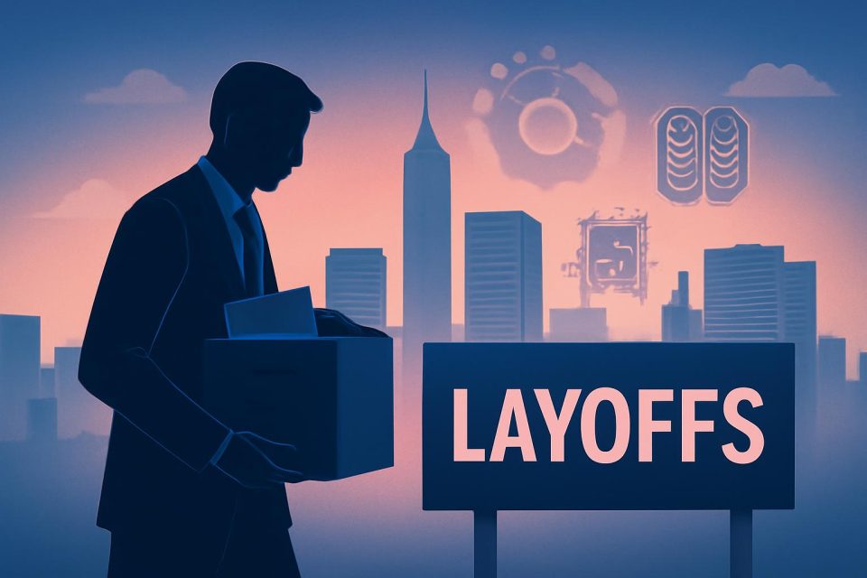 Meta to Cut 200 Jobs in Silicon Valley Amid AI Expansion