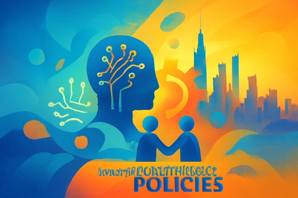 Industrial policy for the Intelligence Age