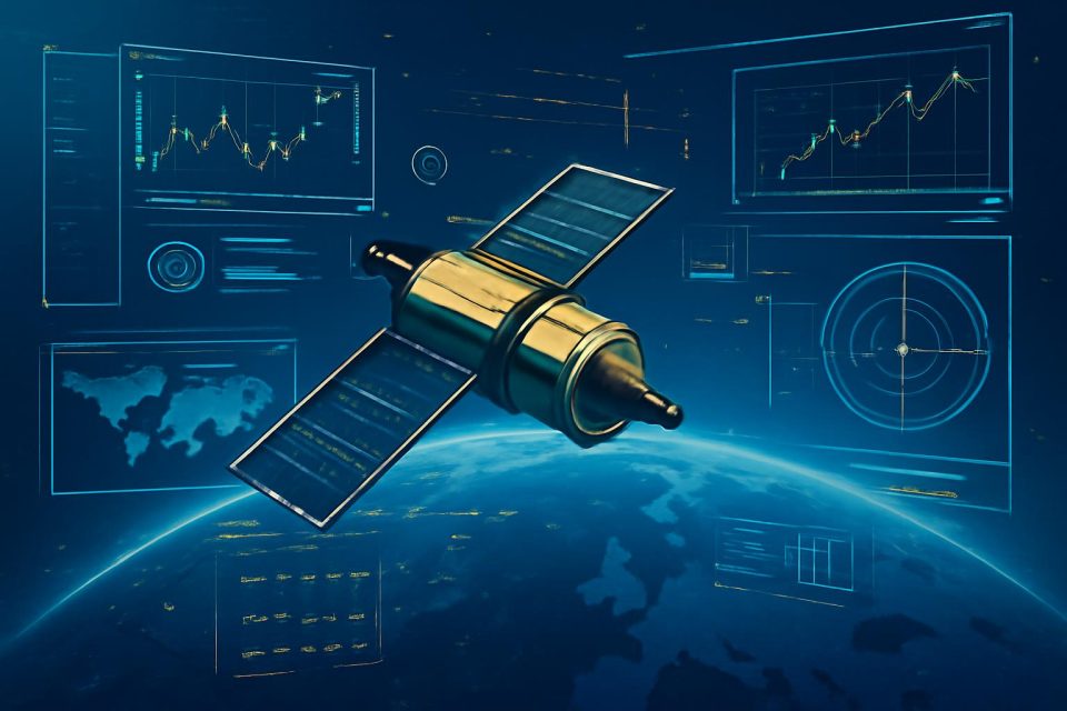SatLeo Labs Secures $2.2 Million Funding for Satellite Technology Development