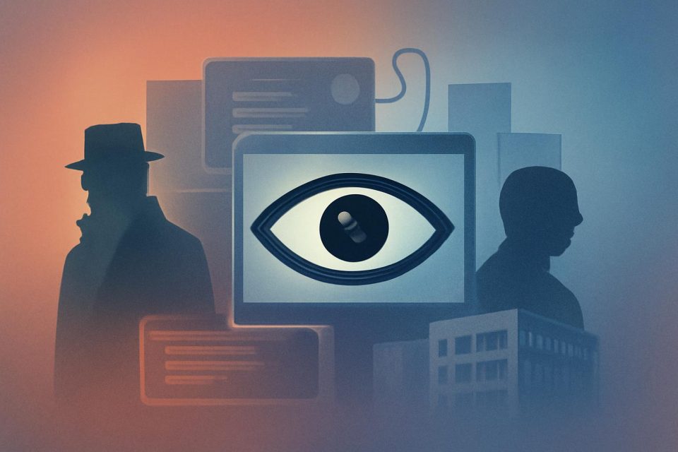 Bryan Fleming, Convicted Spyware Maker, Escapes Jail Time