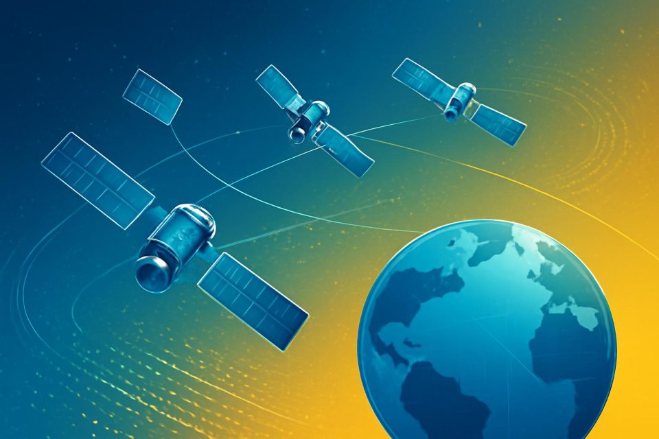 Xoople Secures $130 Million to Enhance Earth Mapping for Enterprises