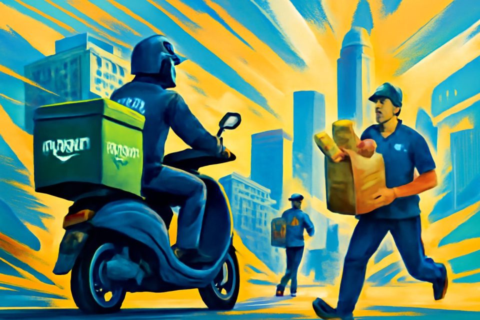 Amazon looks to expand its q-commerce service to 10-15 cities