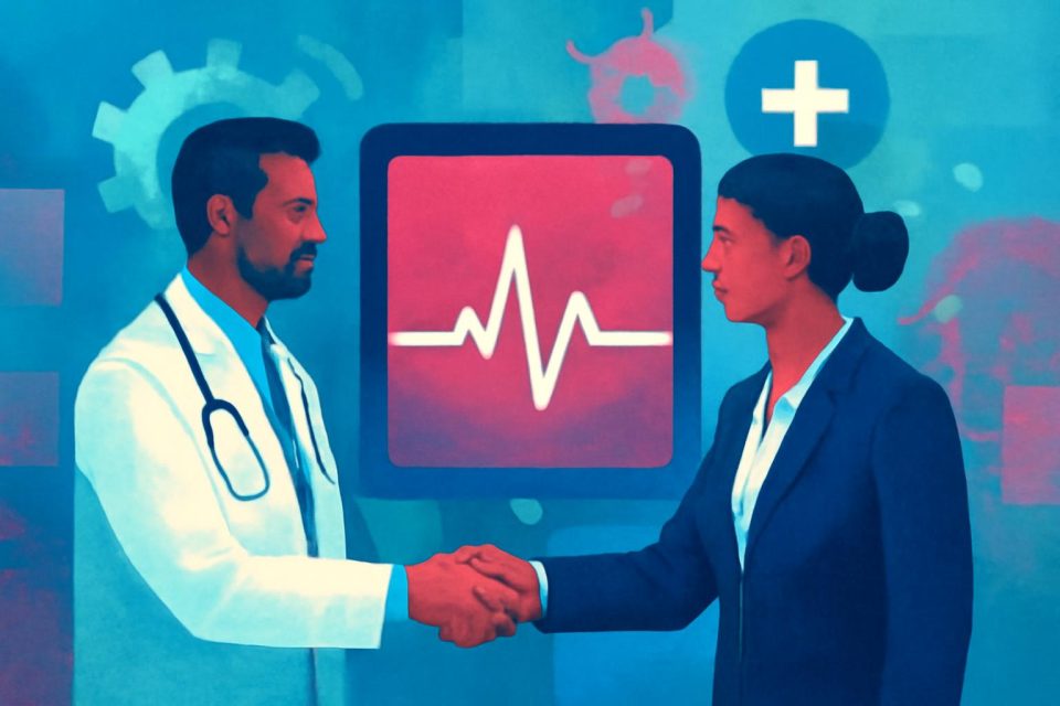 Adar Poonawalla and Trivitron Join Forces to Expand MyLab's Global Reach