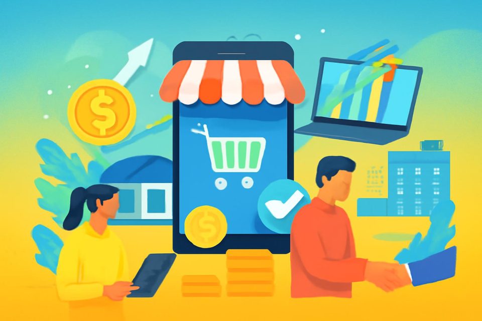 GeM Reports Transactions of Rs 5.03 Lakh Crore in 2025-26