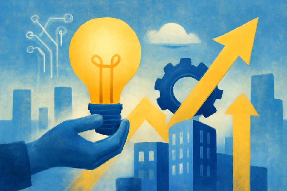 JIIF to Invest ₹80-100 Crore in Early-Stage Startups Over Next 18 Months