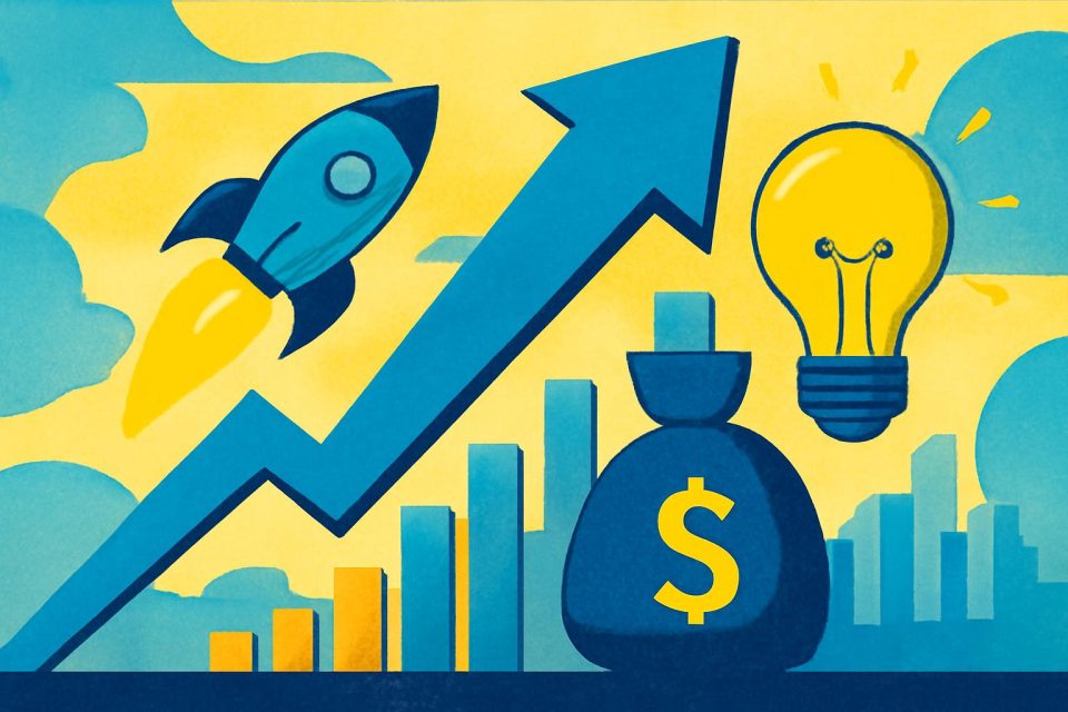 JIIF to Invest ₹80-100 Crore in Early-Stage Startups