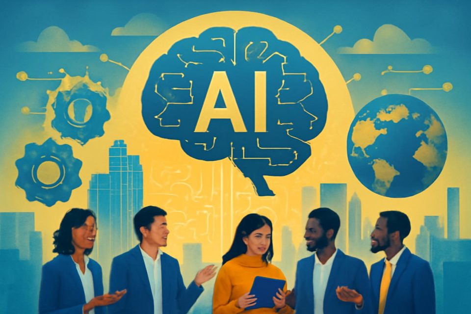 OpenAI Proposes New Economic Framework for AI Era: Taxes, Wealth Funds, and Work-Life Balance