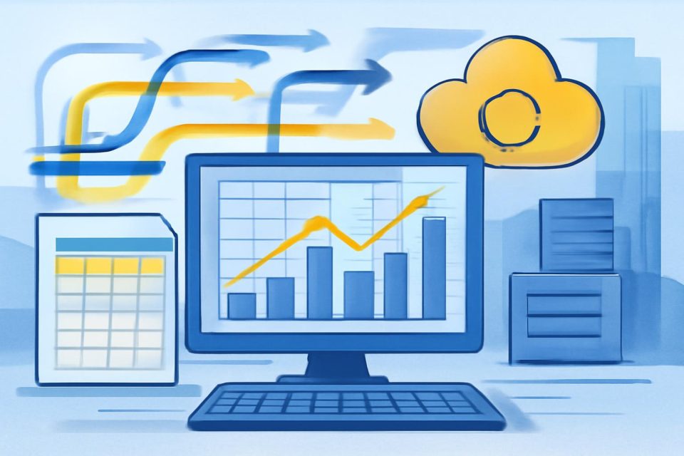 Looker Unveils Self-Service Explores for Enhanced Data Analysis