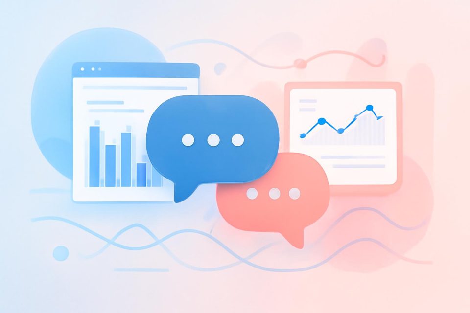 Looker Introduces Conversational Analytics for Embedded Environments