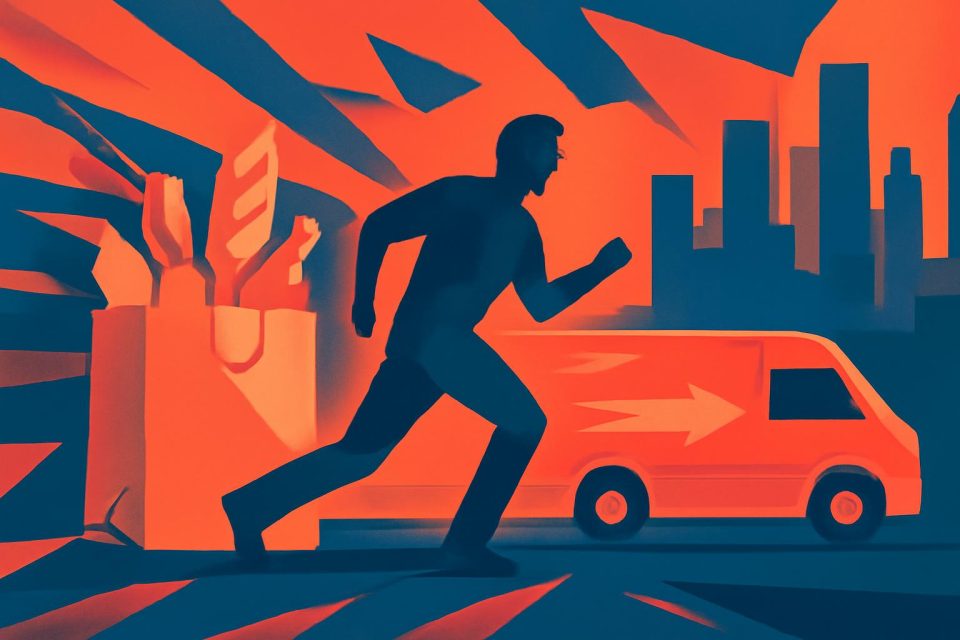 Amazon India to Close Fresh Service in Major Cities to Focus on Quick Commerce