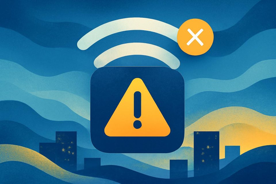 Bluesky Experiences Significant Outage Affecting Users Across the US