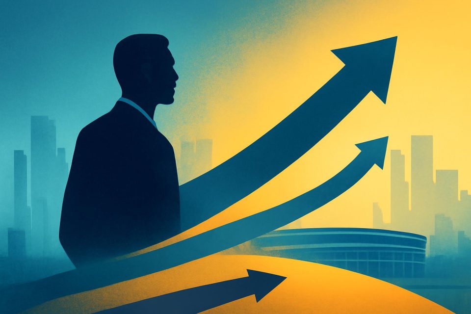 Navin Chandani Resigns as President and CBO of Pine Labs' Issuing Business