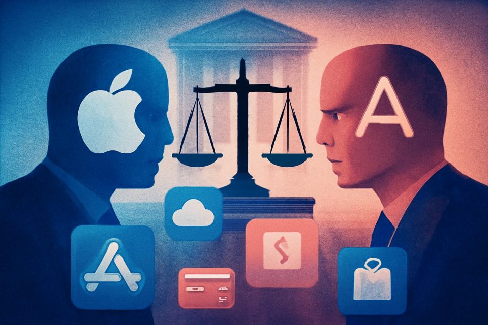 Apple to Appeal Supreme Court Ruling in Epic Games App Store Dispute