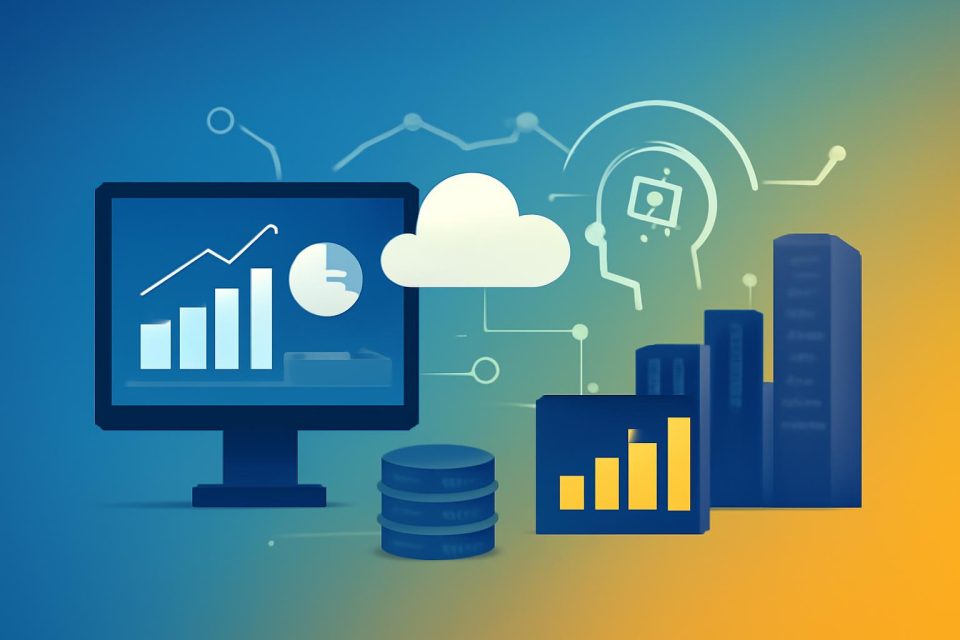 Enhancing Business Intelligence with Amazon Quick and SQL Analytics