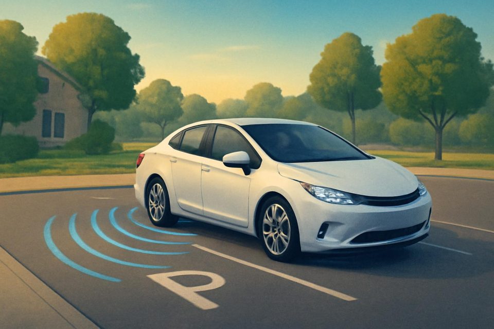 NHTSA Closes Investigation into Tesla's Smart Summon Feature