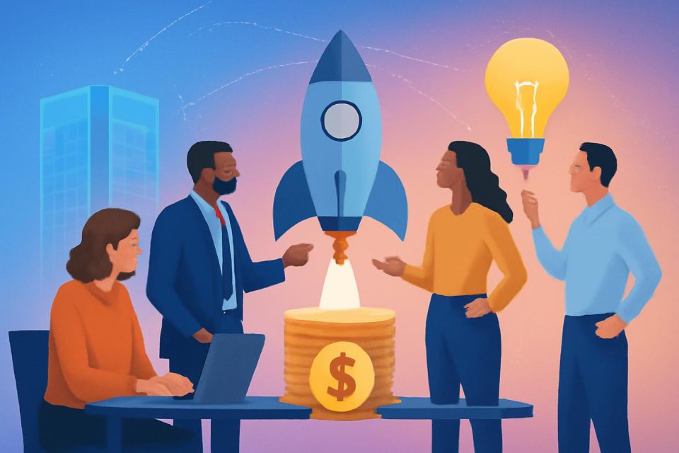 OpenAI Alumni Launch $100M Venture Fund Zero Shot