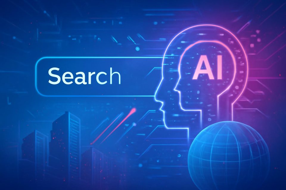 Generative Engine Optimization: The Future of Search