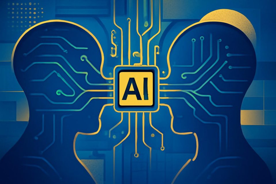 Broadcom and Google Forge Long-Term Partnership for AI Chip Development