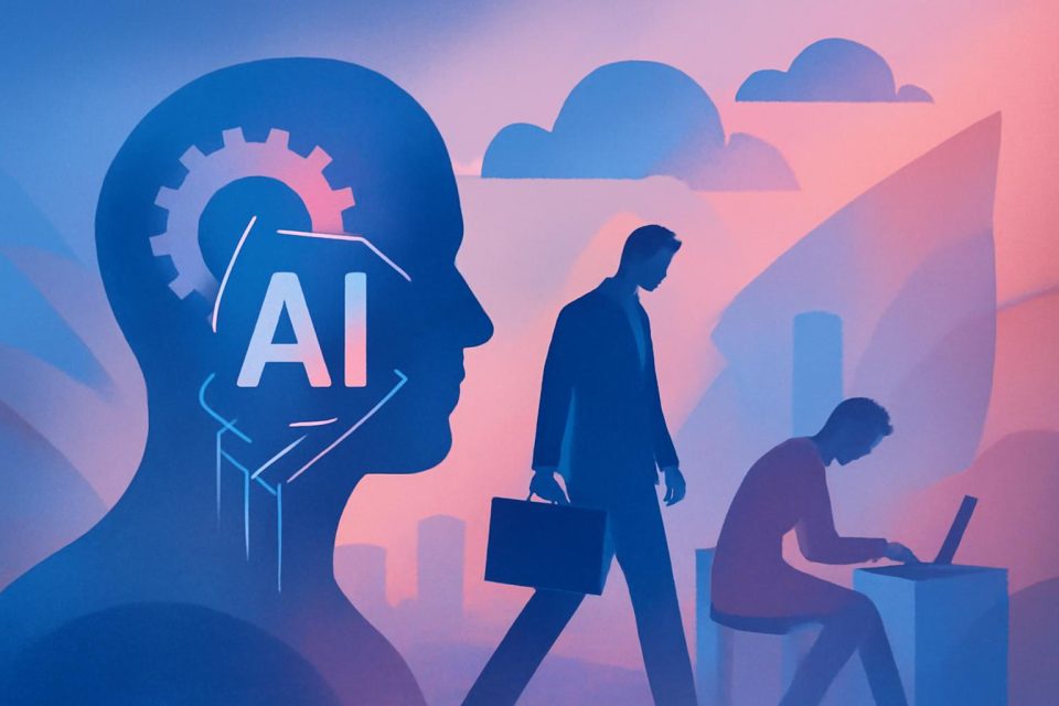 Big Tech Layoffs: The Impact of AI and Corporate Restructuring