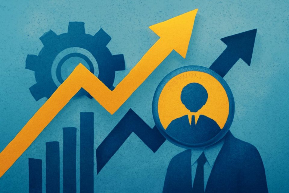 India's Tech Sector Faces Hiring Slowdown Amid Cost Controls