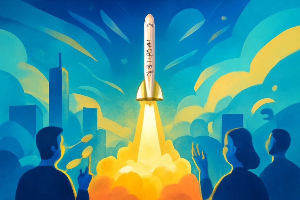 SpaceX Reveals IPO Plans, Prioritizing Retail Investors