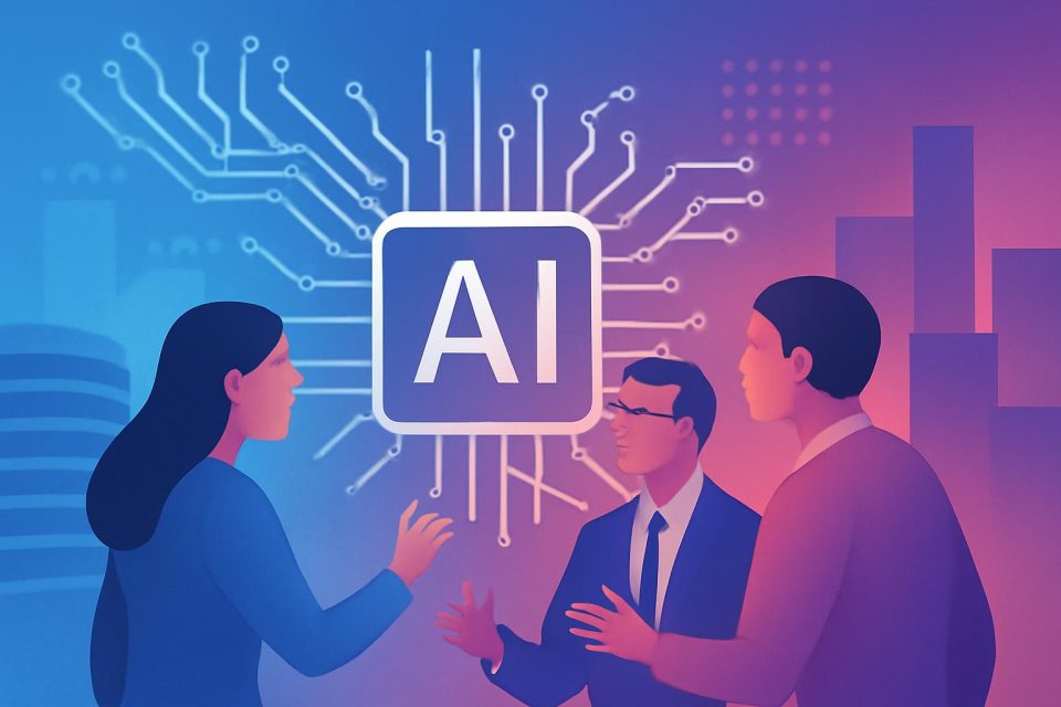 OpenAI, Anthropic, and Google Collaborate Against Model Imitation in China