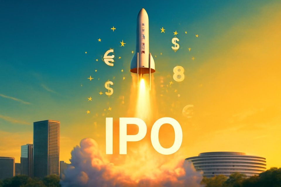 SpaceX Plans Historic IPO with Focus on Retail Investors