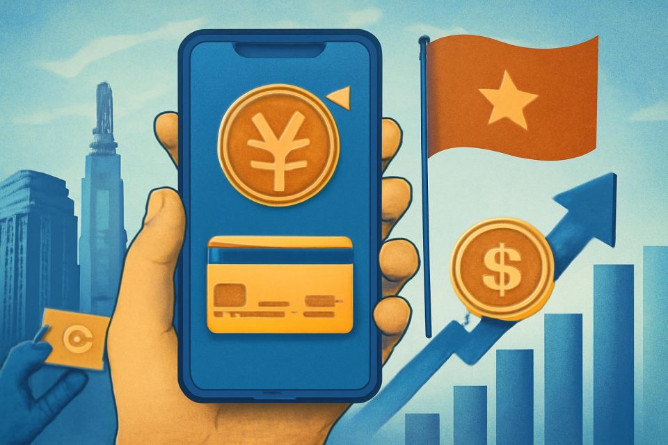 MoMo Explores New Investment Opportunities Valued Over $2 Billion