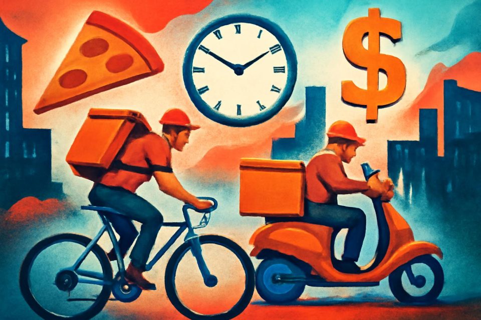 Rebel Foods Discontinues Quick Delivery Service QuickiES