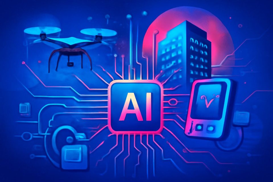 H2LooP Raises $2 Million to Enhance AI Platform for Embedded Systems