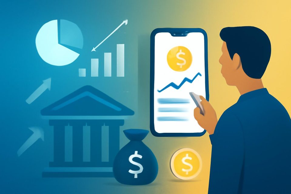 Cred Expands Kuvera for Comprehensive Wealth Management Services