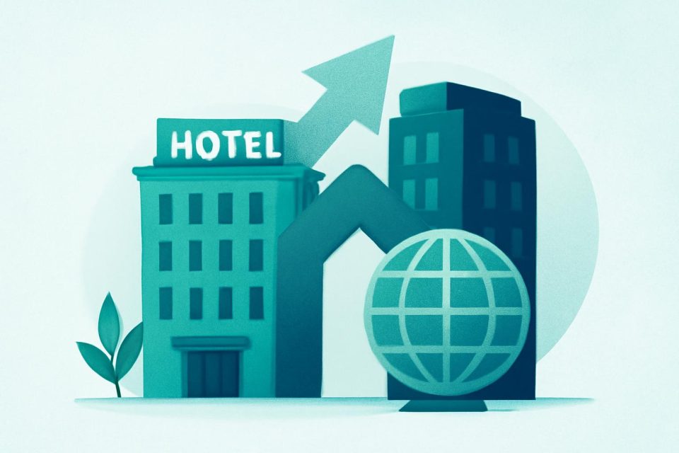 Savills Acquires Majority Stake in Hotelivate to Enhance Hospitality Services in Asia-Pacific